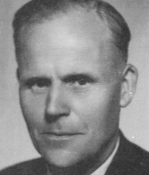 Einar Rdseth