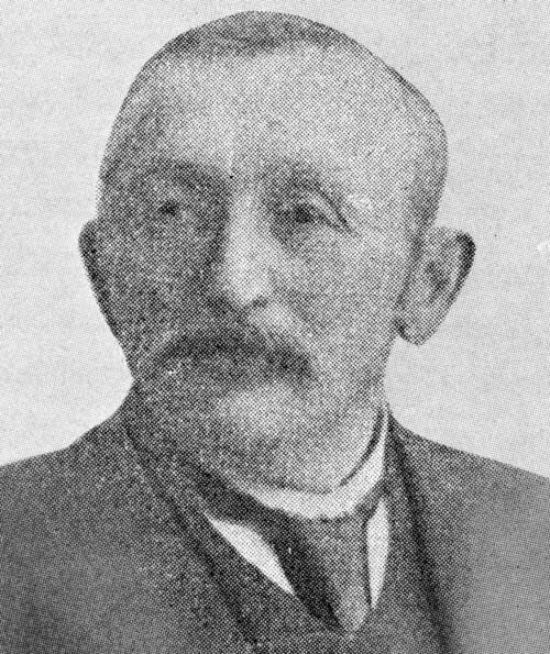 Hans Jacob Schrer