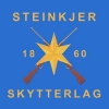 Steinkjer skytterlag [logo]