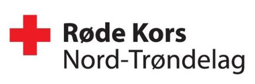 Nord-Trndelag Rde Kors - logo