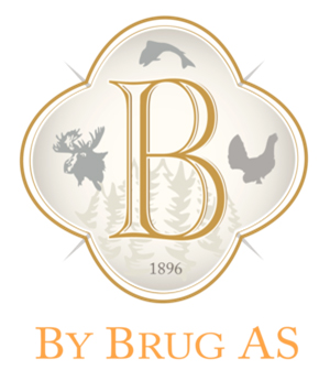 Logo By Brug AS