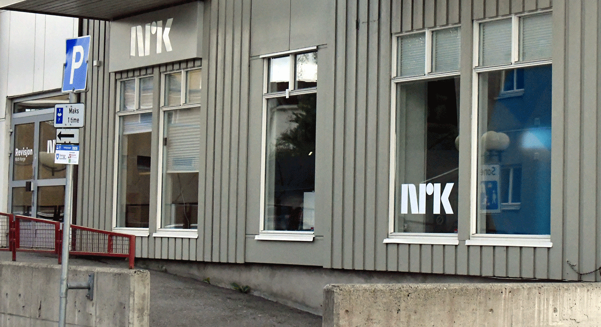 NRK Brugata