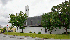 Steinkjer kirke [eksterir fra nord]