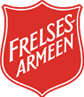 Frelsesarmeen [logo]