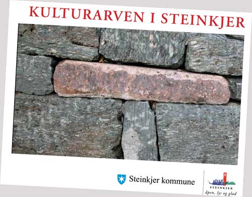 Steinkjers kulturarv
