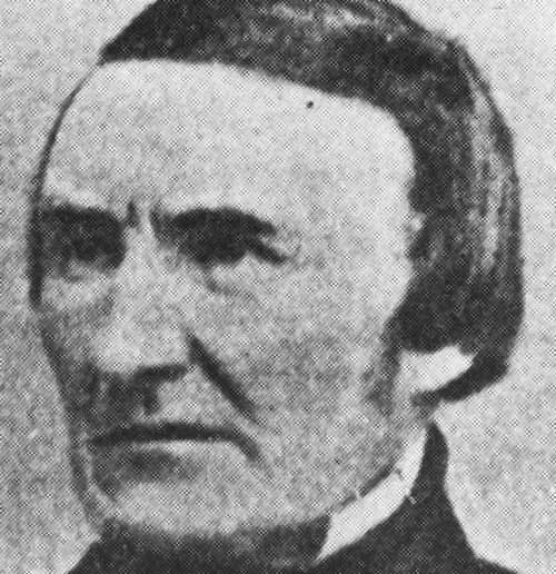 Fredrik August Wessel-Berg