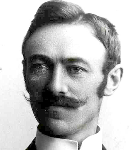 Peter Arnet Amundsen d.e.