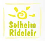 Solheim rideleir