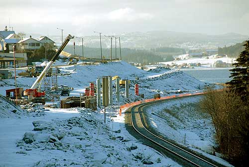 Sørliabrua [under bygging]