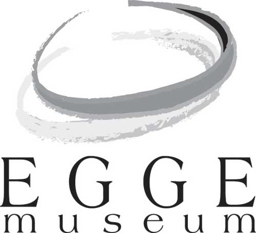 Egge museum [logo]