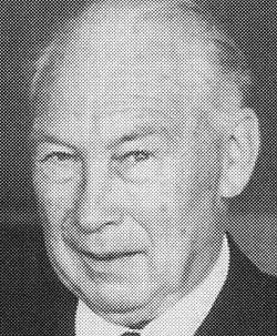 Arne Hegdahl
