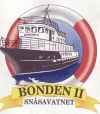 Bonden II [logo]