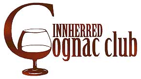 Innherred Cognac Clubs logo