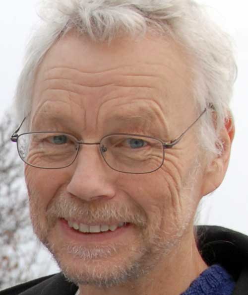 Robert Øfsti