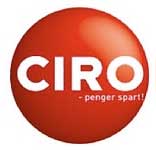 CIRO [logo]
