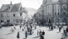Kongens gate - Sørsia [1925]