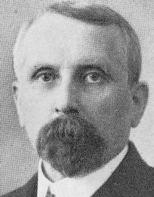 Karl Kleven
