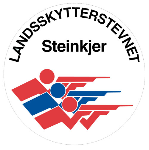 Landsskytterstevnet Steinkjer [logo]