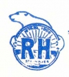 Rolf Hanssen A/S - logo