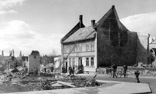 Oksurgården [1940]