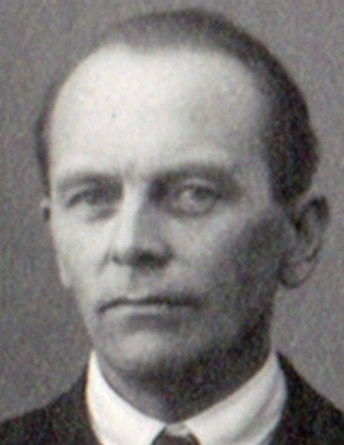 Eivind Haugen