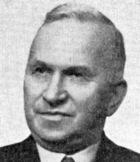 John T. Kokaas