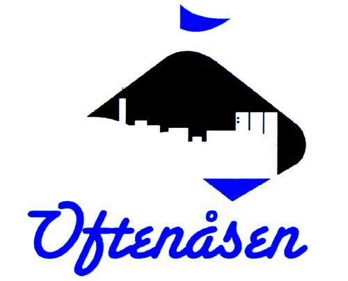 Logo Oftenåsens venner