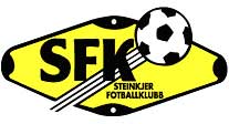 Steinkjer fotballklubb [logo]