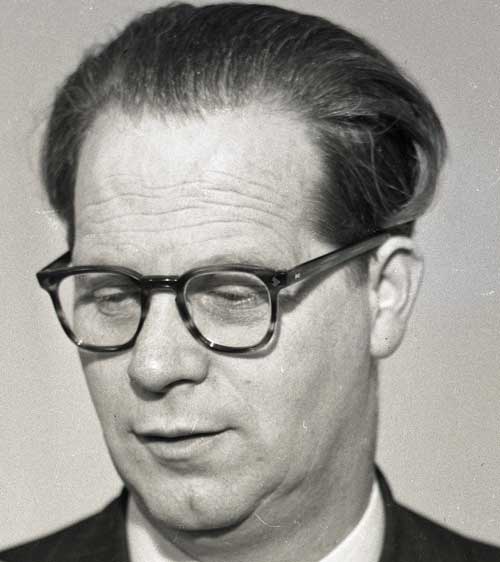 Torbjørn Dahl