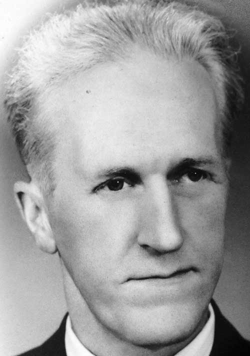 Olav Molberg