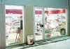 Mobilstasjonen på Sannan - 1977