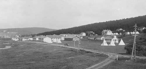 Steinkjersannan 1911
