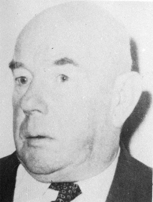 Hartvik M. Lervik