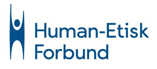 Human-Etisk Forbund logo