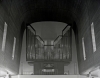 Steinkjer kirkes første orgel