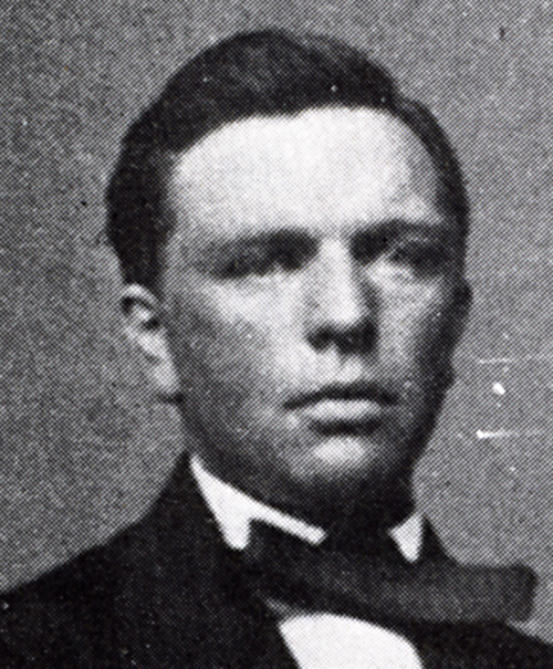 Georg Andreas Bull