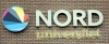 Nord universitet - logo