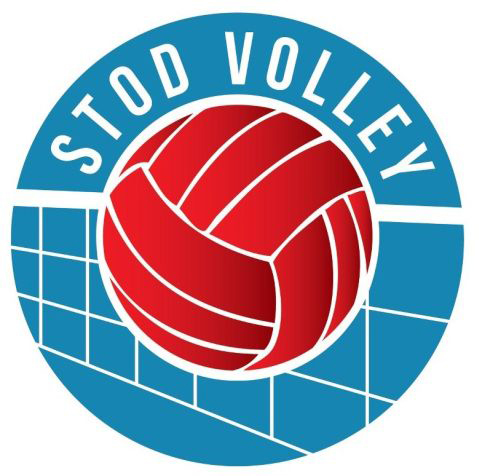 Stod Volley - logo