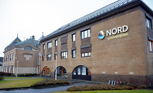 Nord universitet - Steinkjer