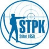Steinkjer pistolklubb - logo