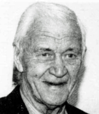 Harald Meyer Nordberg