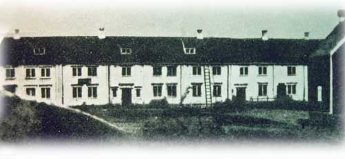 Steinkjergården [ca 1860]