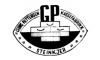 Logo Georg Petersens kassefabrikk
