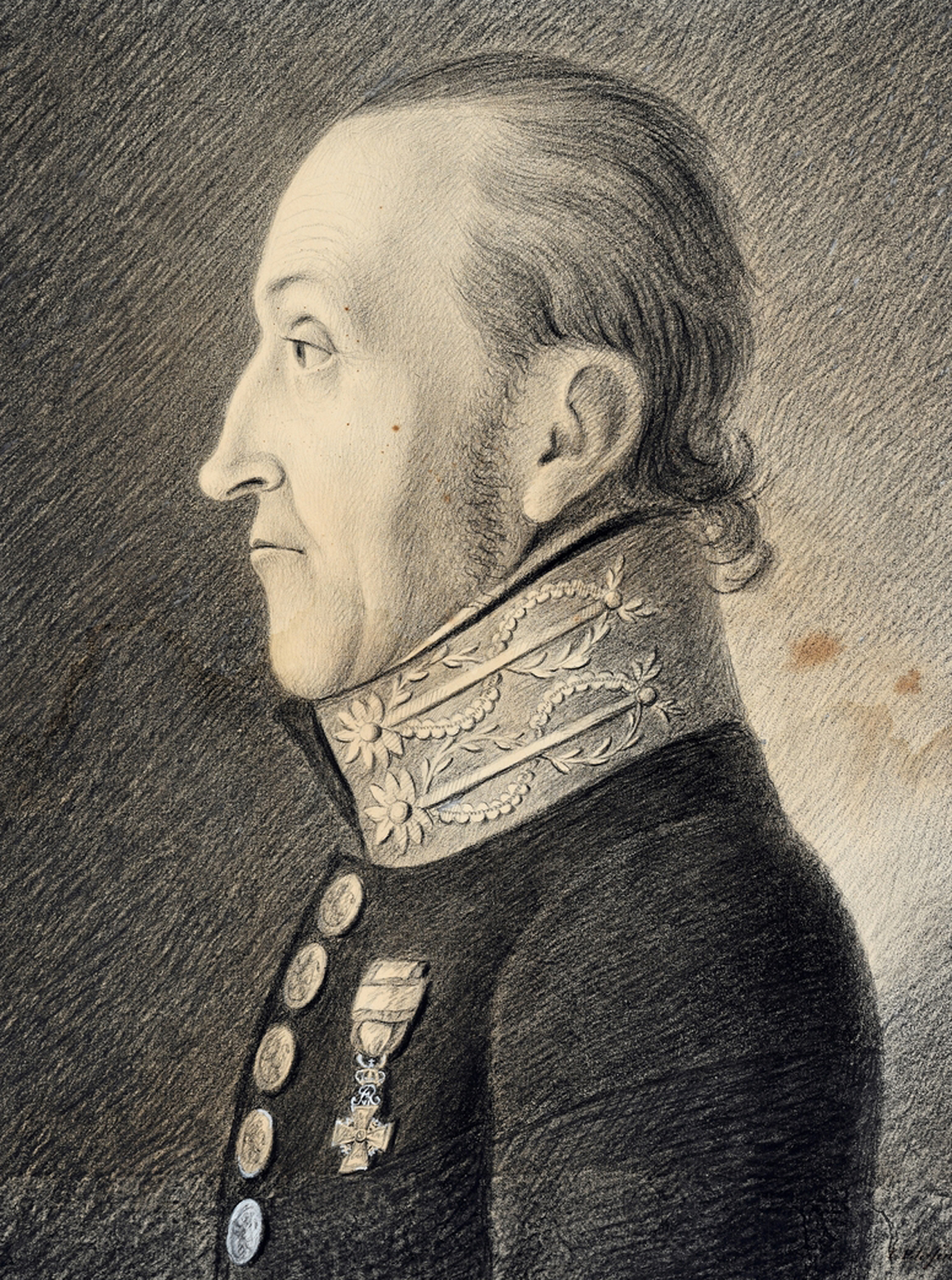 Georg Fredrik Coldevin