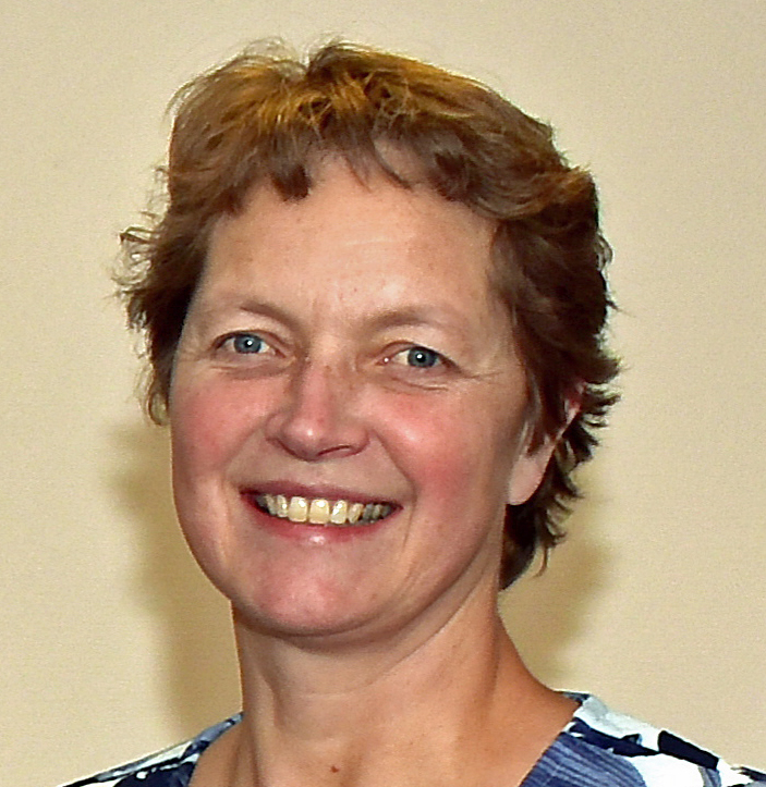 Hanne Solheim Hansen