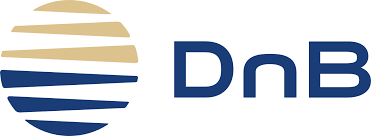 DnB logo