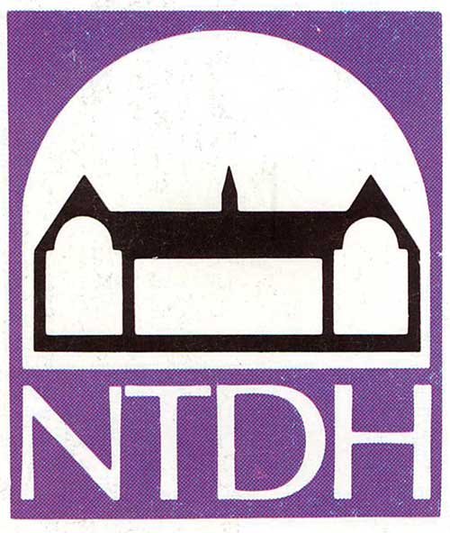NTDH [logo]