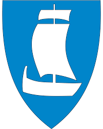 Steinkjers kommunevåpen