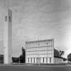 Steinkjer kirke - 1960-tallet
