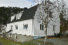 Fosdalens Bergverk første kontorbygning